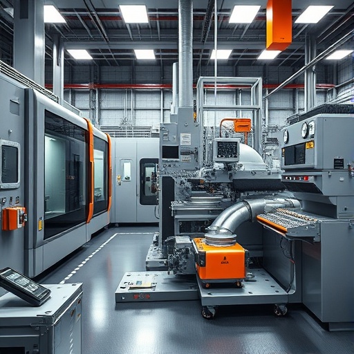 cnc machining machining services tool steel aerospace component machining stainless steel