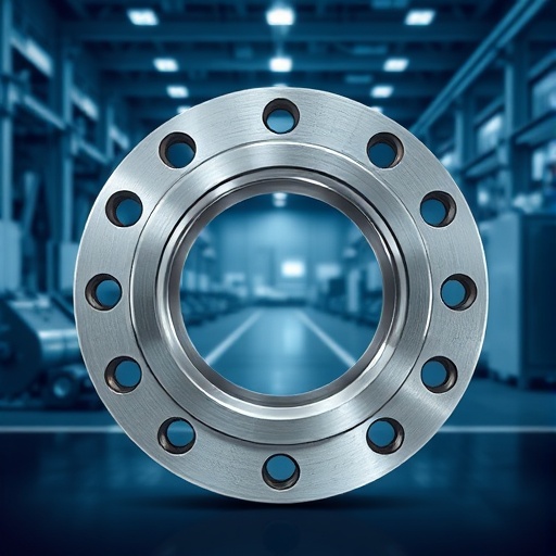 manufacturing flange sizes zinc plated flange api fabrication