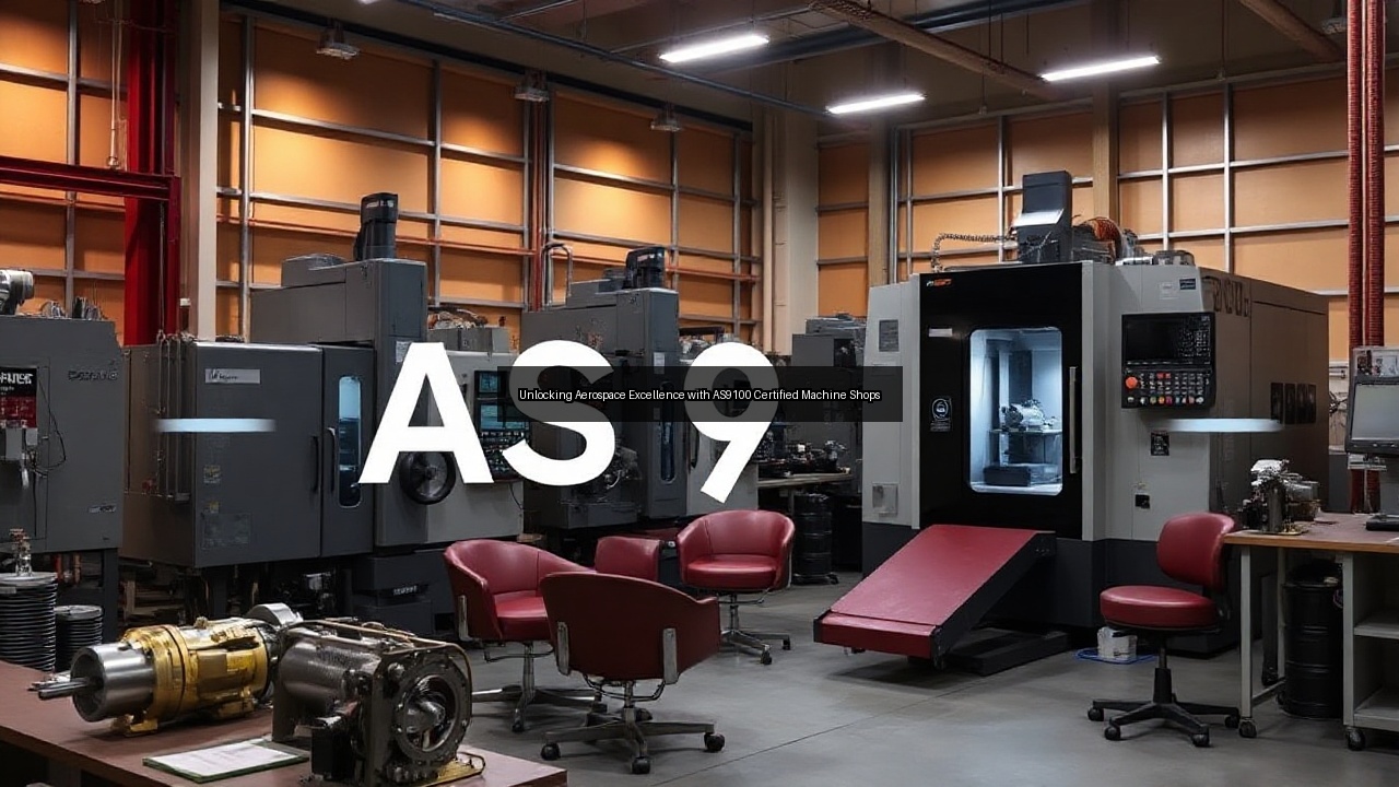 machine shops shop metalworking machine shops as9100