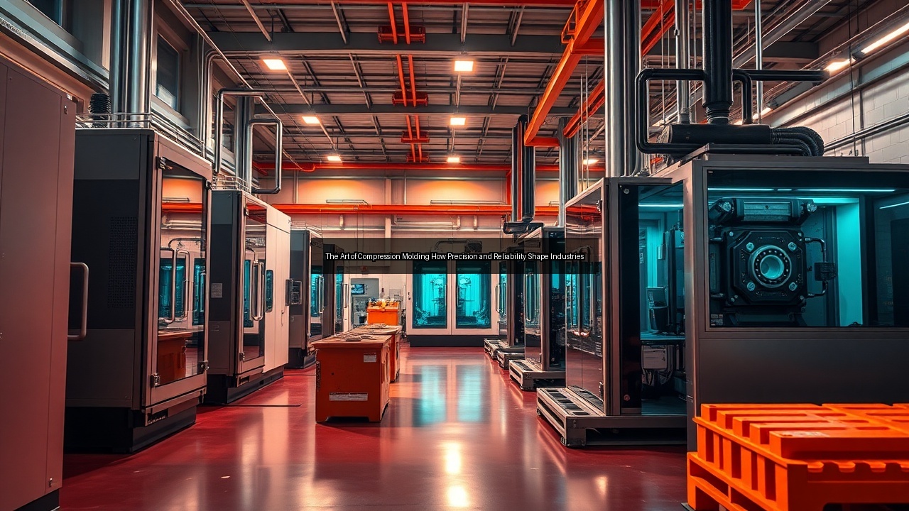 compression molding compression molding company compression molding process compression molding applications design