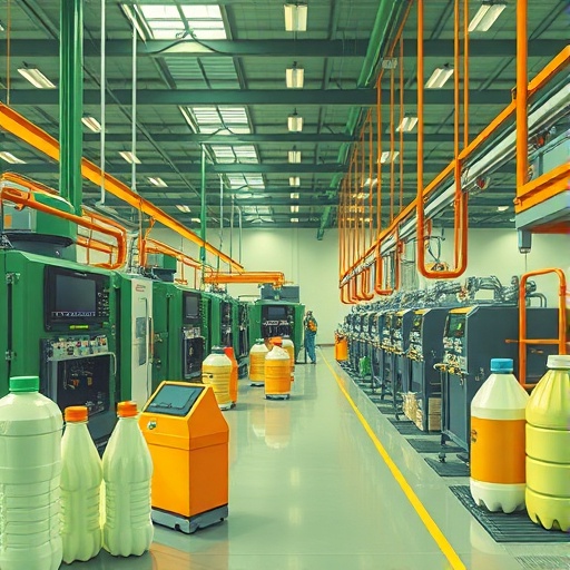 plastic bottles blow molded containers manufacturer blow molded parts midwest