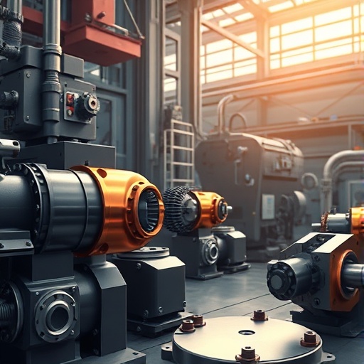 cnc shaft design worm shaft production flanged