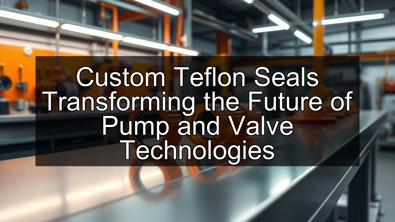 gaskets teflon seals teflon custom hydraulic cylinders