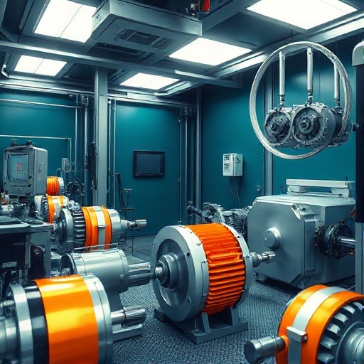 calibrations dynamic balancing service motion dynamic balancing gas turbine