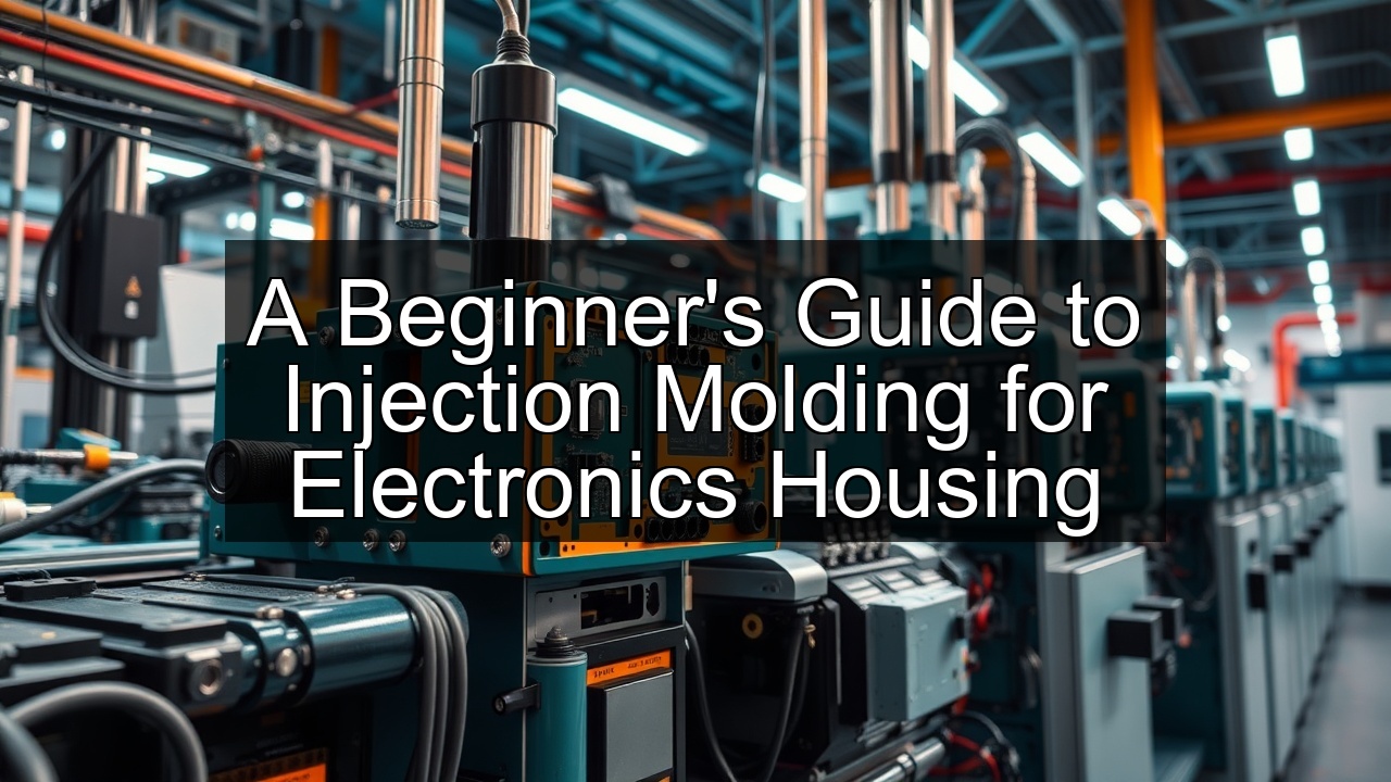 additive manufacturing molded housing abs injection molding housing electronic device