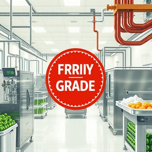 food safety lubricants hazard analysis food grade lube