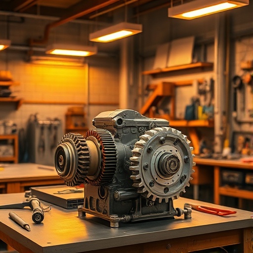 warranty gearbox rebuild services forces gearbox overhaul repair