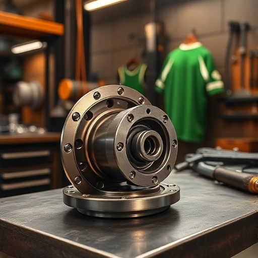 wheel flanged hubs ball bearing flanges bearings