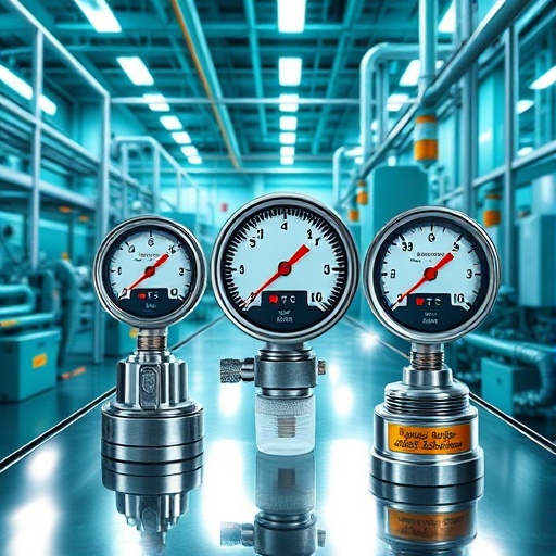 manufacturer gauge measurement switches liquid level gauges wave radar