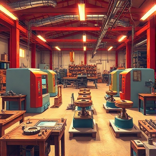 metal precision metal spinning design spin metal spinning