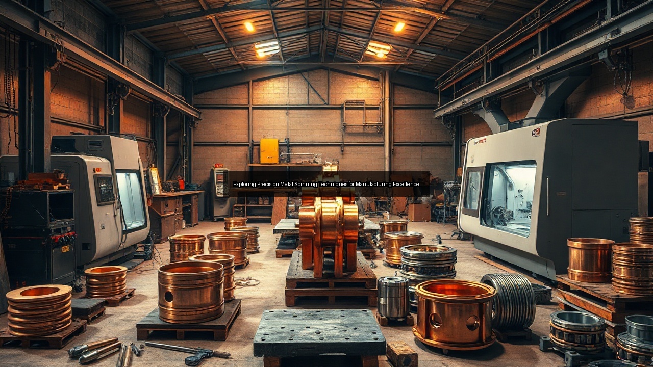casting metal forming tin metal fabrication manufacturing