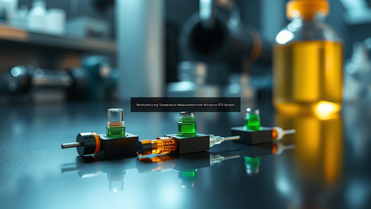 plastic rtds sensing sensor dimensions
