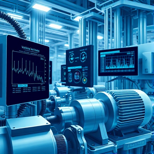 data motor condition analysis nameplate motor diagnostics speed