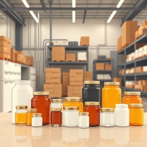 plastic containers plastic jar liquor plastic 5 oz