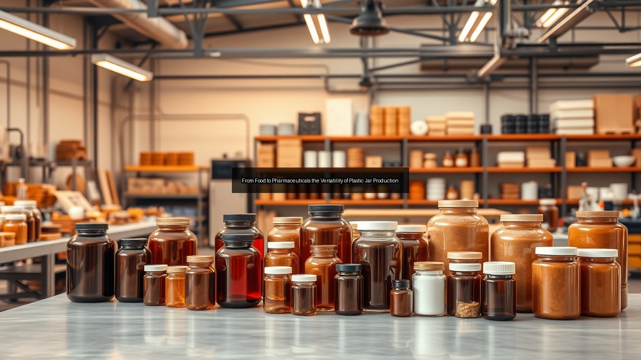 plastic containers plastic jar 43mm plastic 64 oz