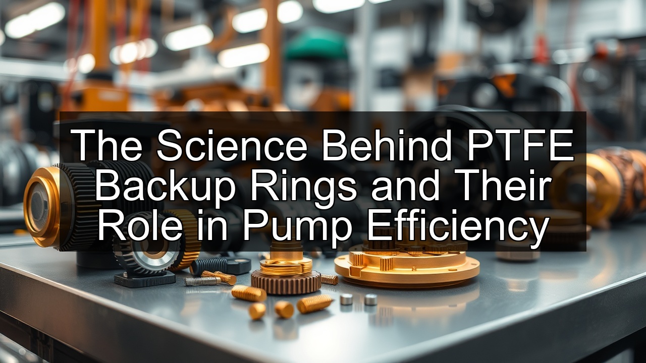 bearings ptfe backup ring distributor backup ring viton