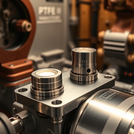 ball valve ptfe products deformation valve valve