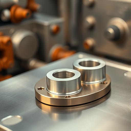 peek ptfe products wear resistance valve efficiency