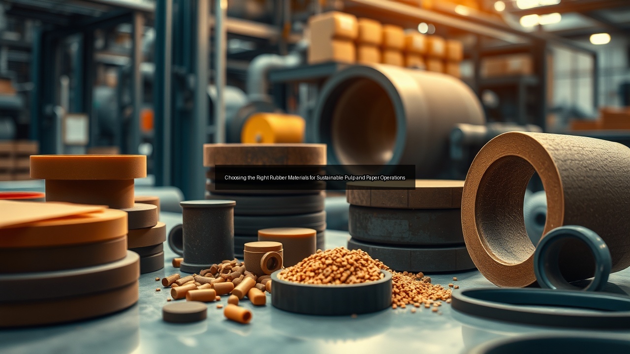 ethylene propylene diene monomer rubber products rubber rubber products for paper industry chemicals