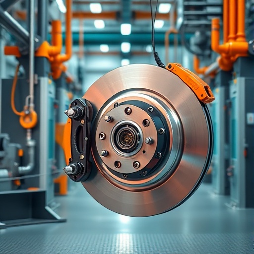 distributor brake repair 230v stearns braking solutions brakes