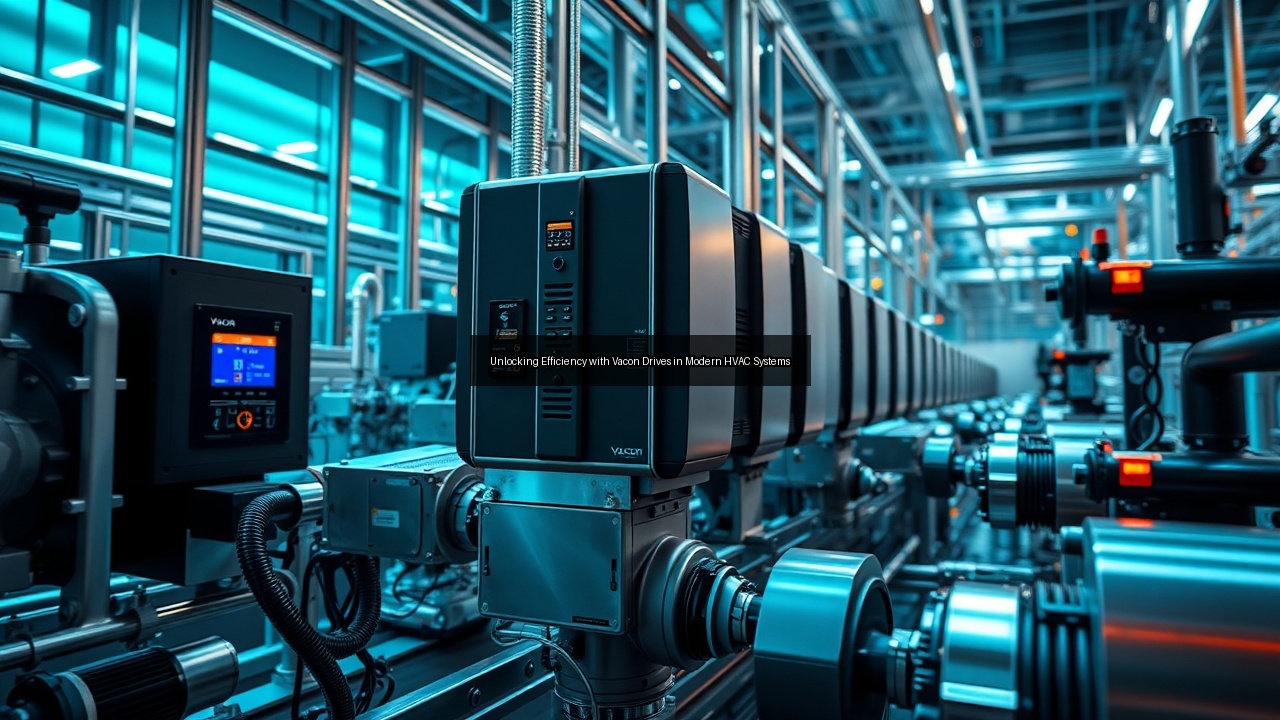 ac drive drives variable frequency drive vacon electric motors